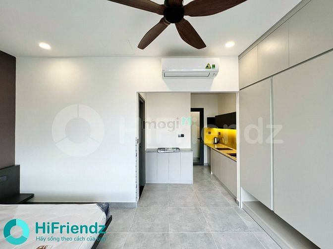 Hình ảnh Mb6623 nạp rút nhanh chóng SmartHome cao cấp Nguyễn Khoái Q4