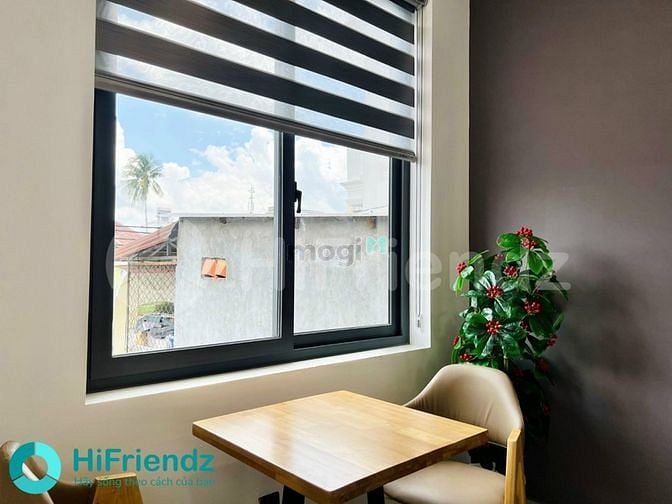 Hình ảnh Mb6623 nạp rút nhanh chóng SmartHome cao cấp Nguyễn Khoái Q4