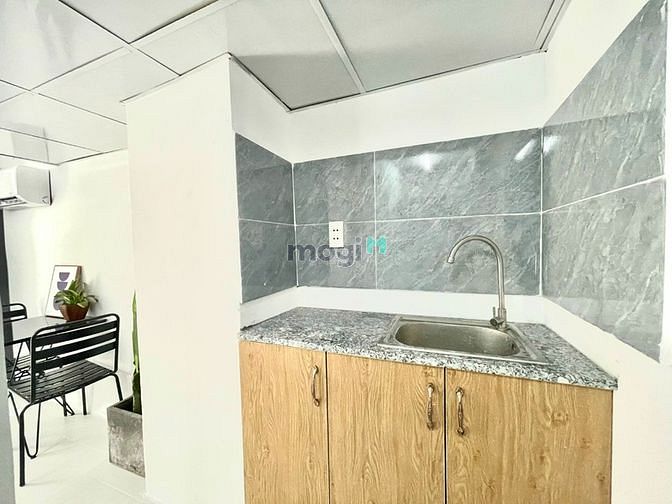 Hình ảnh Studio Full Nội Thất Với Giá Ưu Đãi - Gần Lotte Mart, Tân Kiểng Q,7
