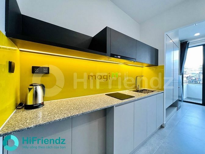 Hình ảnh Mb6623 nạp rút nhanh chóng SmartHome cao cấp Nguyễn Khoái Q4