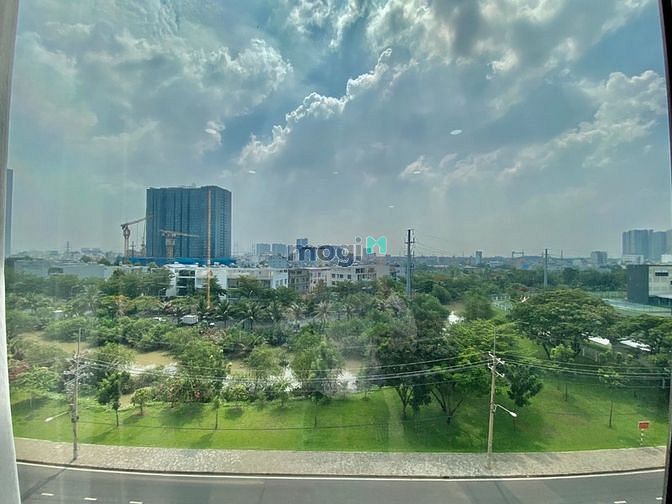 Hình ảnh Bán Midtown M7, PMH, Q7, diện tích 81m2