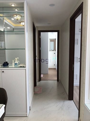 Hình ảnh Bán Midtown M7, PMH, Q7 dt 81m2