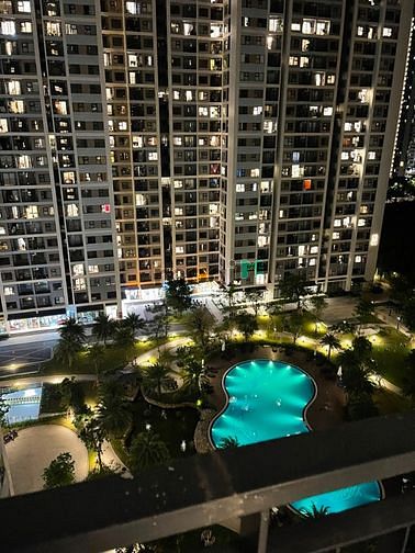Hình ảnh Cho thuê 1PN Quận 9 giá rẻ, nội thất cơ bản