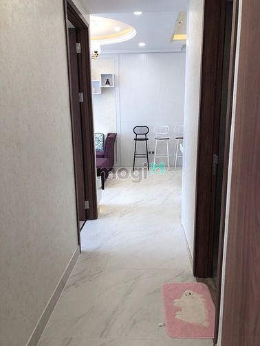 Hình ảnh Bán Midtown M7, PMH, Q7 dt 81m2