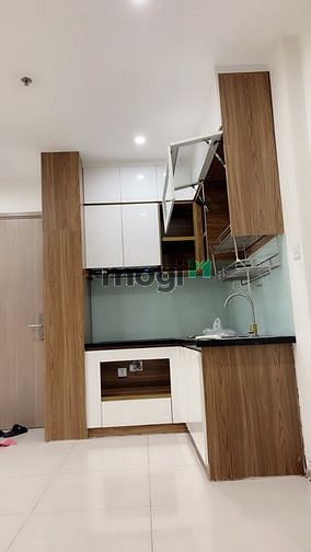 Hình ảnh Cho thuê 1PN Quận 9 giá rẻ, nội thất cơ bản