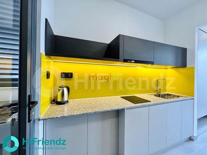 Hình ảnh Mb6623 nạp rút nhanh chóng SmartHome cao cấp Nguyễn Khoái Q4