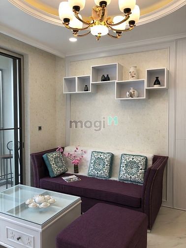 Hình ảnh Bán Midtown M7, PMH, Q7 dt 81m2