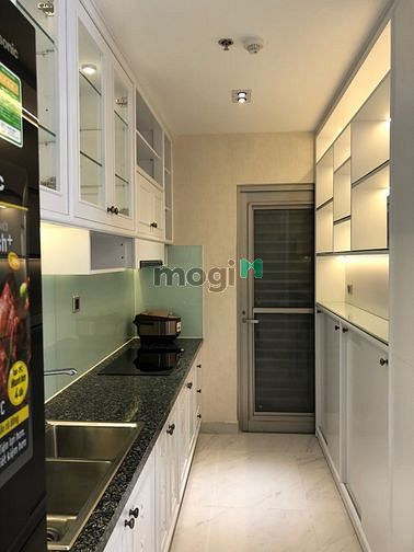Hình ảnh Bán Midtown M7, PMH, Q7 dt 81m2