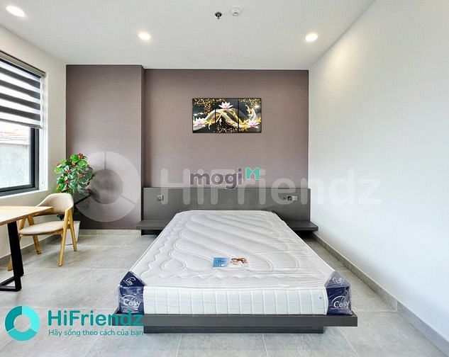 Hình ảnh Mb6623 nạp rút nhanh chóng SmartHome cao cấp Nguyễn Khoái Q4