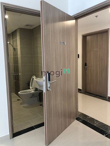 Hình ảnh Cho thuê 1PN Quận 9 giá rẻ, nội thất cơ bản