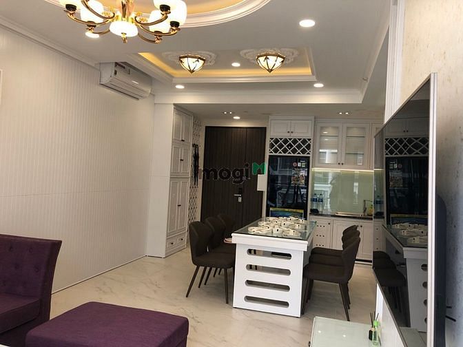 Hình ảnh Bán Midtown M7, PMH, Q7 dt 81m2