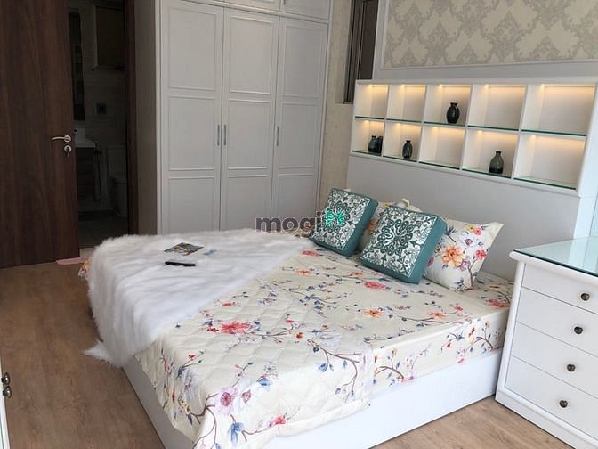 Hình ảnh Bán Midtown M7, PMH, Q7 dt 81m2