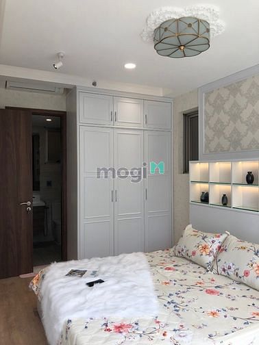 Hình ảnh Bán Midtown M7, PMH, Q7 dt 81m2
