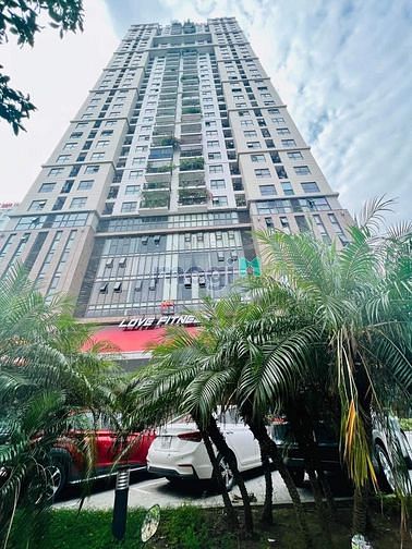 Hình ảnh Bán căn Duplex 300m2 Hadopark view Công viên Cầu Giấy 5pn full