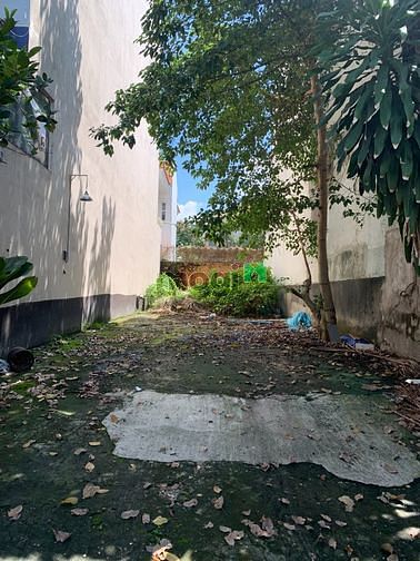 Hình ảnh Bán đất sát MT Đặng Thùy Trâm, P13, Bình Thạnh,4x15m, giá nhỉnh 7T