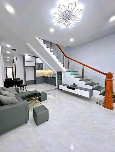 Hình ảnh LÀM GÌ CÒN nhà Tân Hóa Q11 58m2 Chỉ 2,1 tỷ SHR
