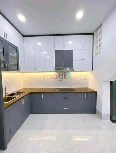 Hình ảnh LÀM GÌ CÒN nhà Tân Hóa Q11 58m2 Chỉ 2,1 tỷ SHR