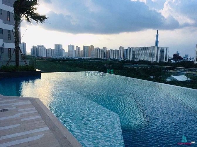 Hình ảnh coliving Trang Chủ MB66.COM / Đăng Ký Tặng 66K the sun quận 2