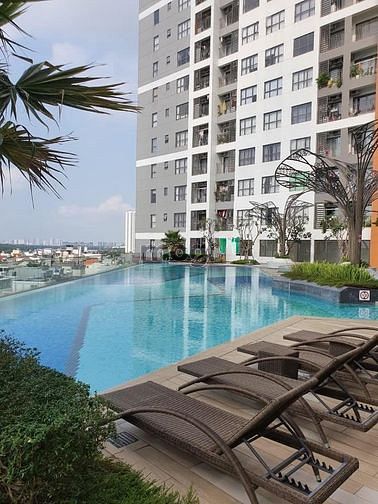 Hình ảnh coliving Trang Chủ MB66.COM / Đăng Ký Tặng 66K the sun quận 2