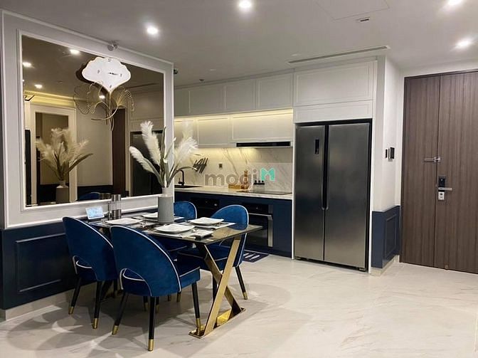 Hình ảnh Bán Midtown M7, PMH, Q7 diện tích 81m2