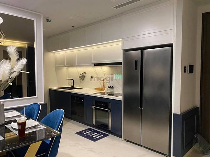 Hình ảnh Bán Midtown M7, PMH, Q7 diện tích 81m2