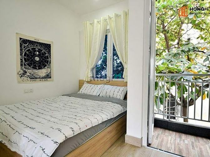 Hình ảnh ✅Trang Chủ MB66.COM / Đăng Ký Tặng 66K cao cấp 1PN sang, xịn , ban công, thang máy, gần cầu thị Nghè