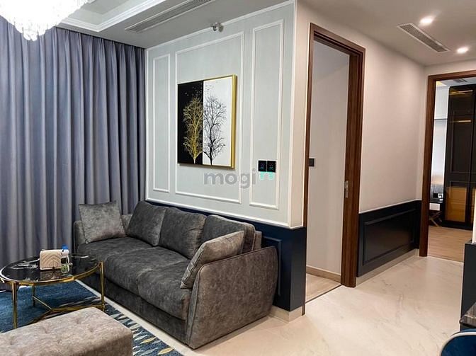 Hình ảnh Bán Midtown M7, PMH, Q7 diện tích 81m2