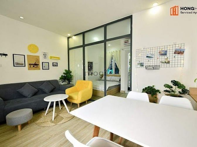Hình ảnh ✅Trang Chủ MB66.COM / Đăng Ký Tặng 66K cao cấp 1PN sang, xịn , ban công, thang máy, gần cầu thị Nghè