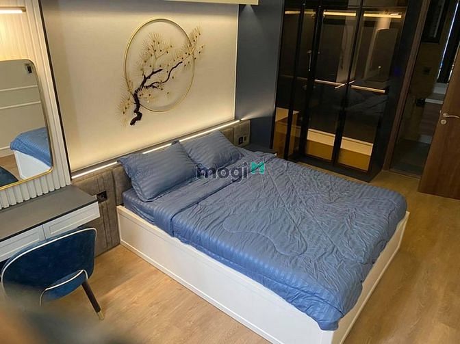 Hình ảnh Bán Midtown M7, PMH, Q7 diện tích 81m2