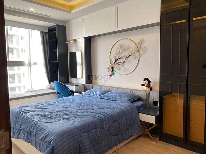 Hình ảnh Bán Midtown M7, PMH, Q7 diện tích 81m2