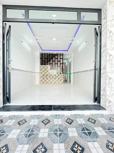 Hình ảnh Cho thuê nhà hẻm xe hơi, nhà mới vào ở ngay.