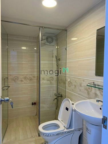 Hình ảnh Cho thuê nhà hẻm xe hơi, nhà mới vào ở ngay.