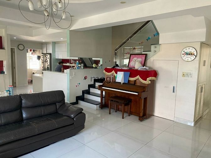 Hình ảnh Cần bán gấp căn Duplex Cảnh Viên, Phú Mỹ Hưng, Quận 7