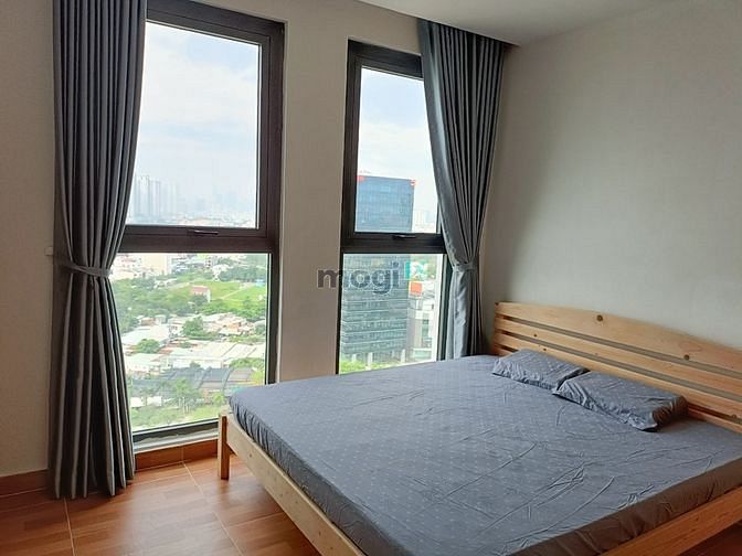 Hình ảnh Cho thuê Trang Chủ MB66.COM / Đăng Ký Tặng 66K 3PN, 96m2  Lavida Plus Quận 7,Full nội thất , Giá rẻ