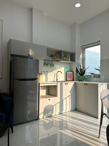Hình ảnh CHDV STUDIO FULL NỘI THẤT gần Lottemart, BigC