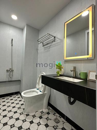 Hình ảnh CHDV STUDIO FULL NỘI THẤT gần Lottemart, BigC