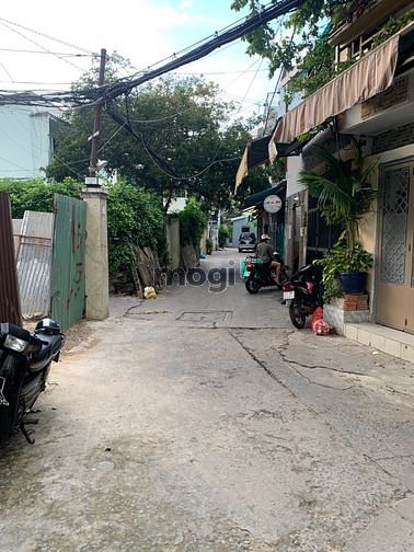 Hình ảnh Bán gấp căn góc HXH Hoàng Hoa Thám, P5, Bình Thạnh giá nhỉnh 6T