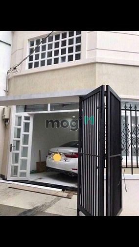 Hình ảnh Bán gấp căn góc HXH Hoàng Hoa Thám, P5, Bình Thạnh giá nhỉnh 6T
