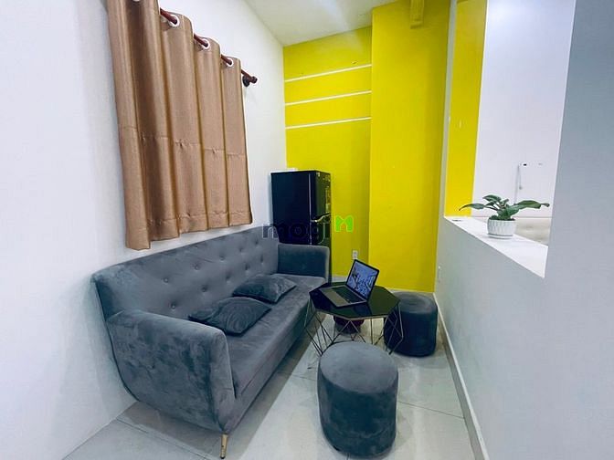 Hình ảnh 🌈Cho thuê CHDV FULL NỘI THẤT gần VLU CS3