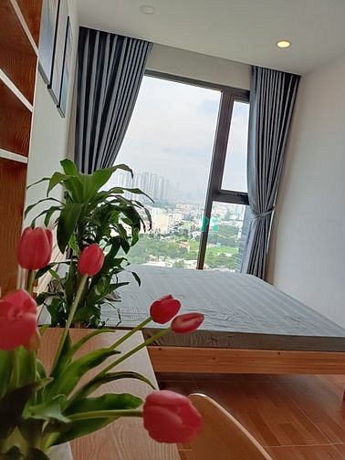 Hình ảnh Cho thuê Trang Chủ MB66.COM / Đăng Ký Tặng 66K 3PN, 96m2  Lavida Plus Quận 7,Full nội thất , Giá rẻ