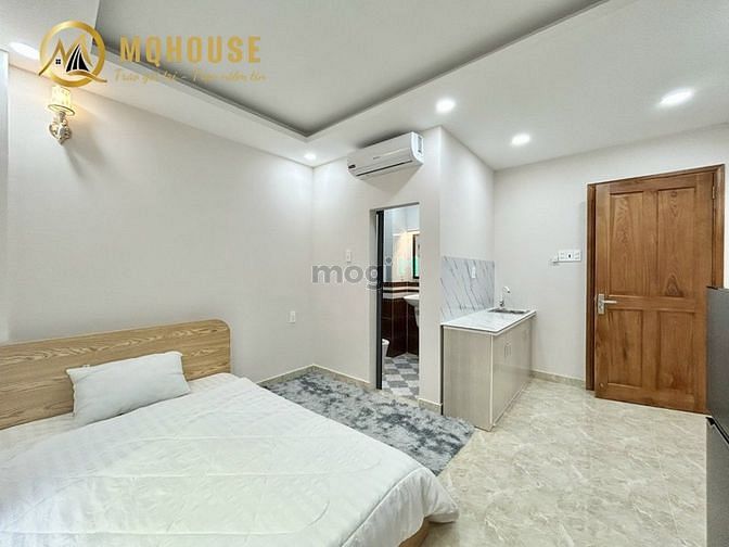 Hình ảnh 🌈Cho thuê CHDV FULL NỘI THẤT gần VLU CS3