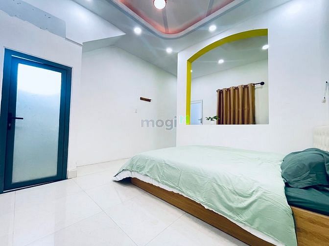 Hình ảnh 🌈Cho thuê CHDV FULL NỘI THẤT gần VLU CS3