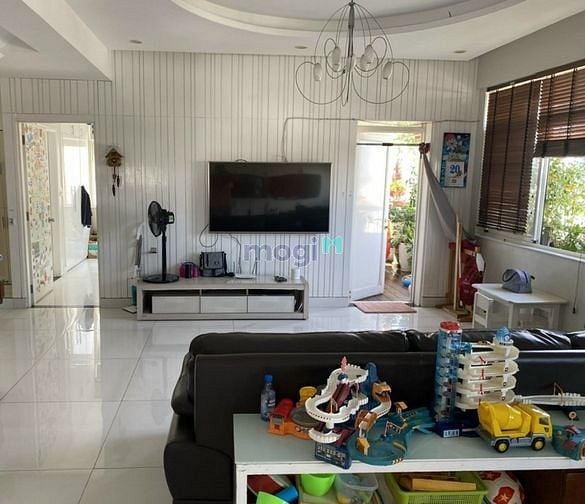 Hình ảnh Cần bán gấp căn Duplex Cảnh Viên, Phú Mỹ Hưng, Quận 7