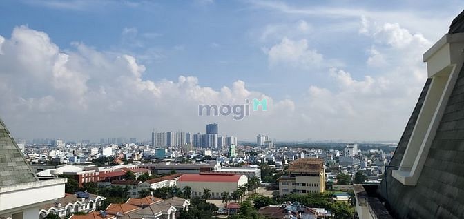 Hình ảnh Cần bán gấp căn Duplex Cảnh Viên, Phú Mỹ Hưng, Quận 7