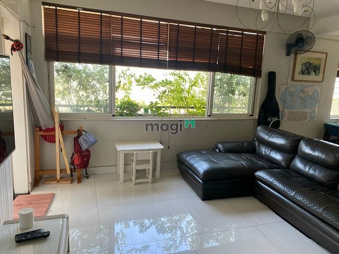 Hình ảnh Cần bán gấp căn Duplex Cảnh Viên, Phú Mỹ Hưng, Quận 7