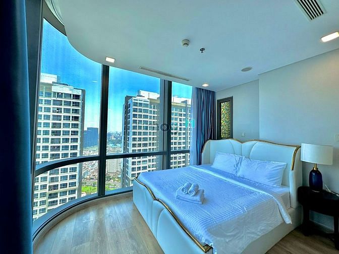Hình ảnh AIRBNB-Mb6623 nạp rút nhanh chóng dịch vụ vinhomes Landmak 1-4pn nội thất cao cấp.