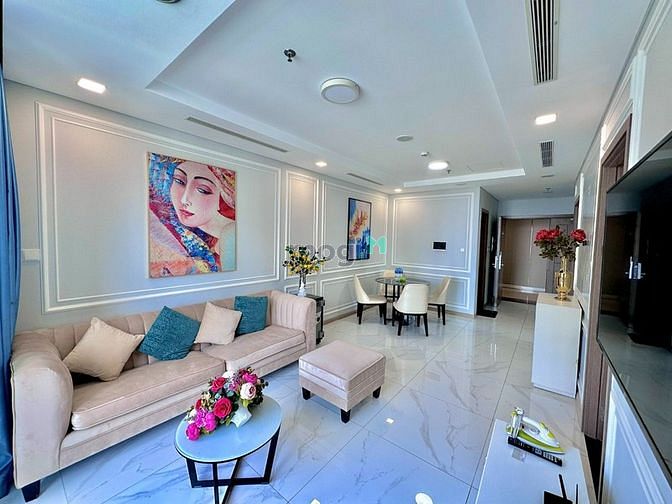 Hình ảnh AIRBNB-Mb6623 nạp rút nhanh chóng dịch vụ vinhomes Landmak 1-4pn nội thất cao cấp.
