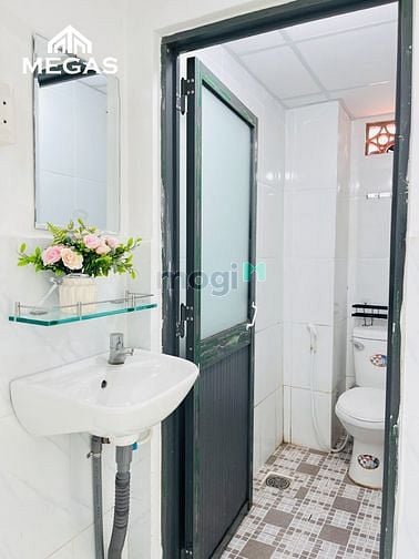 Hình ảnh 🔥Cho thuê phòng DUPLEX ngay Nguyễn Thị Định, THỦ THIÊM Q2🔥