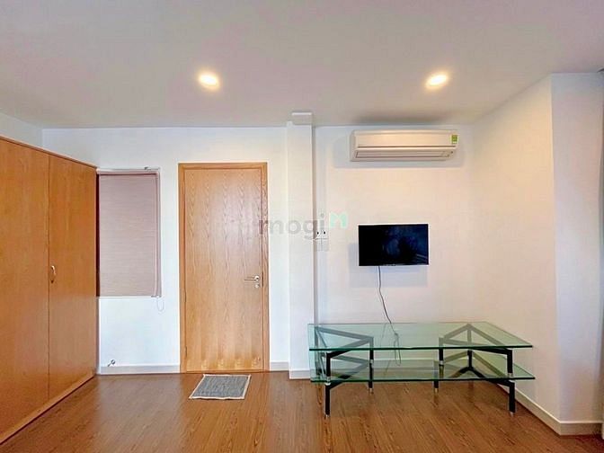 Hình ảnh Cho Thuê penhouse 45m2 cực thoáng gần Lâm Văn Bền Nguyễn Thị Thập