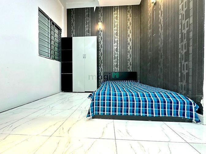 Hình ảnh 💯 Studio Full NT Bếp Rộng Giá Ưu Đãi Gần Cầu Vượt Hoàng Hoa Thám